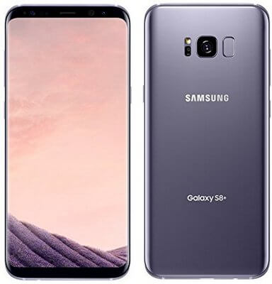 Не работают наушники на телефоне Samsung Galaxy S8 Plus